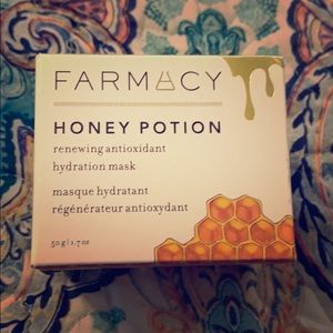 Farmacy honey potion